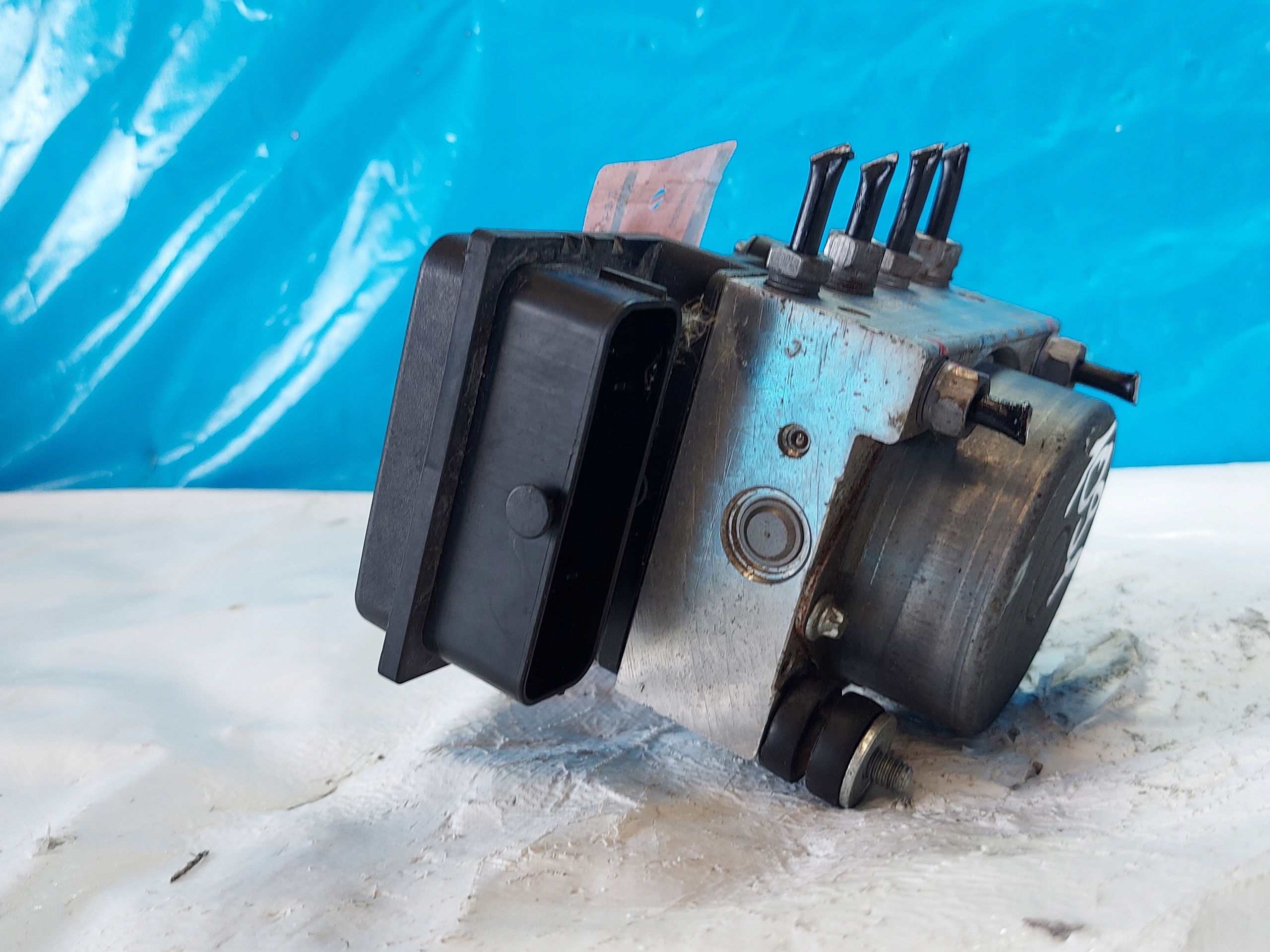pump ABS CITROEN NEMO 2008R 0265800662