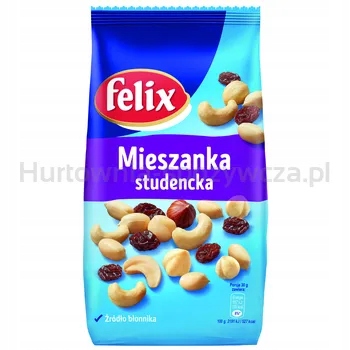 Felix Studentská směs 200 g