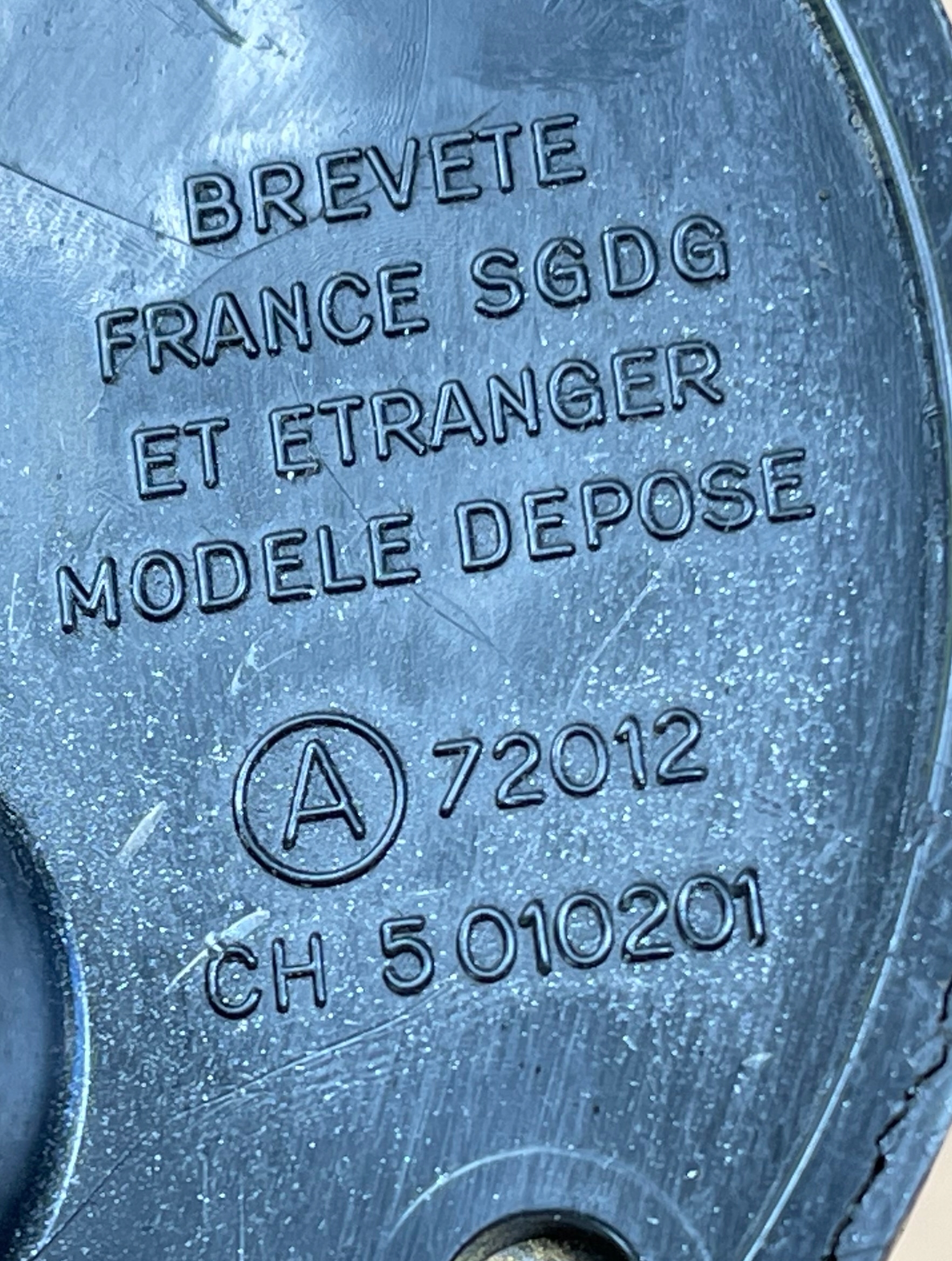 PORSCHE 911 964 993 KLAKSON FANFARY STRITONE MIXO