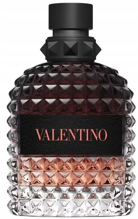 Valentino Uomo Born In Roma Coral Fantasy 100ml