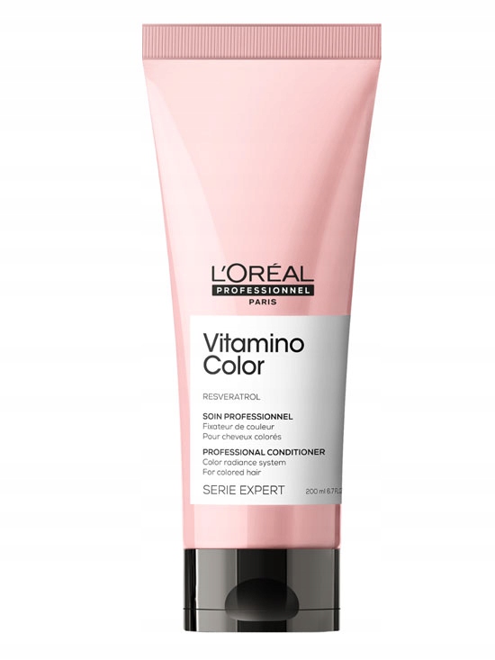 Loreal Expert Vitamino Color kondicionér 200 Ml