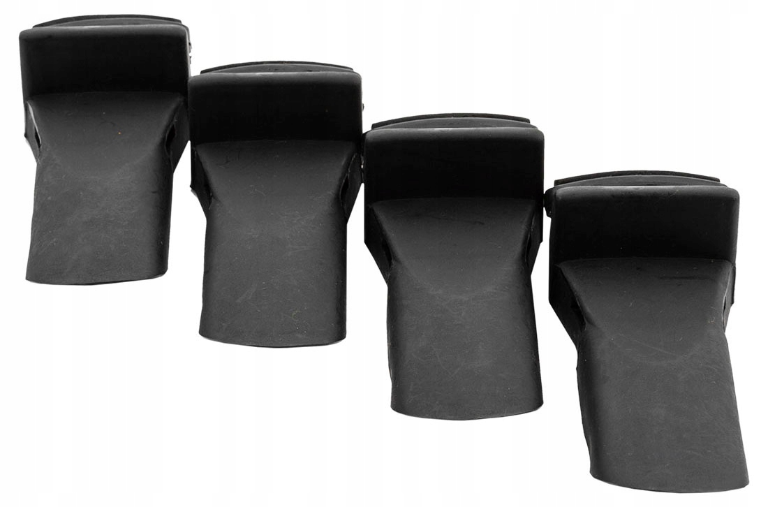 Nakladki na szczeki Montazownicy CORGHI TECO 4szt Weight with packaging 0 1 kg