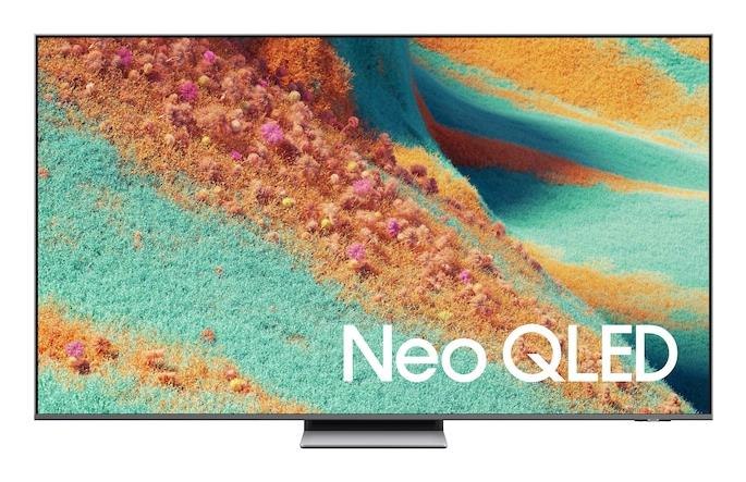 Telewizor QLED Samsung QE75QN85FAU 75