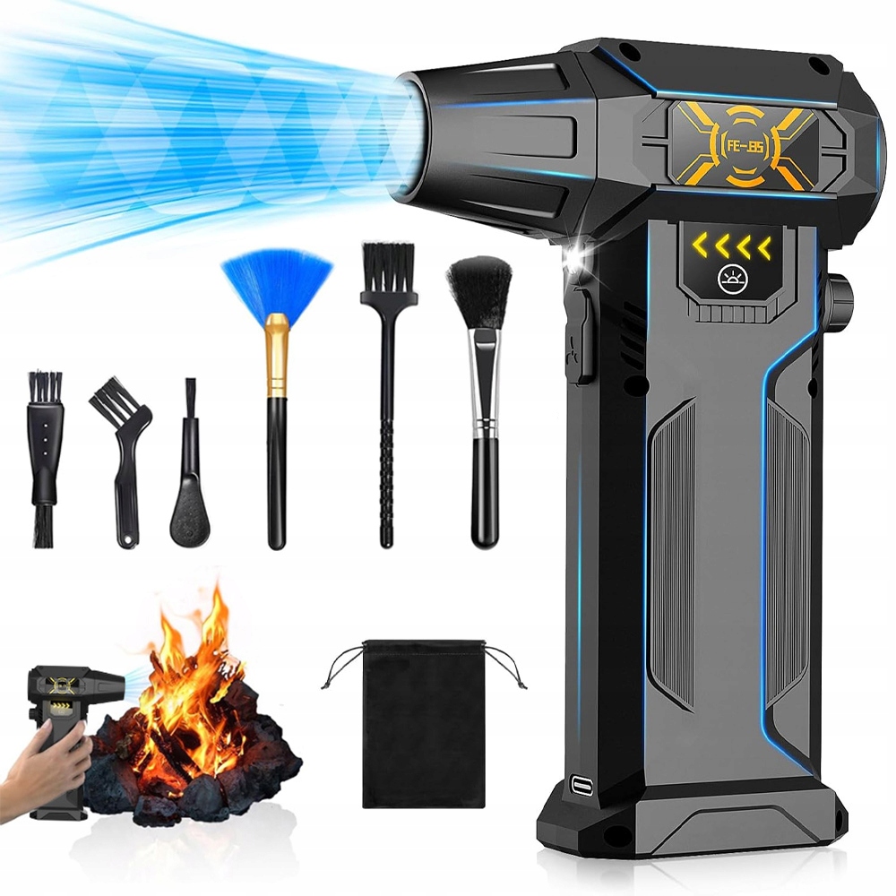 Silnik Bezszczotkowy, Turbina, Dmuchawa Do Pyłu Dmuchawa Dmuchawa Do Pyłu