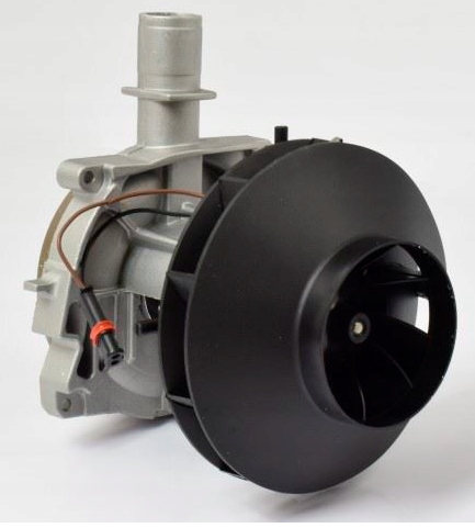 DMUCHAWA EBERSPACHER D4S AIRTRONIC 24V