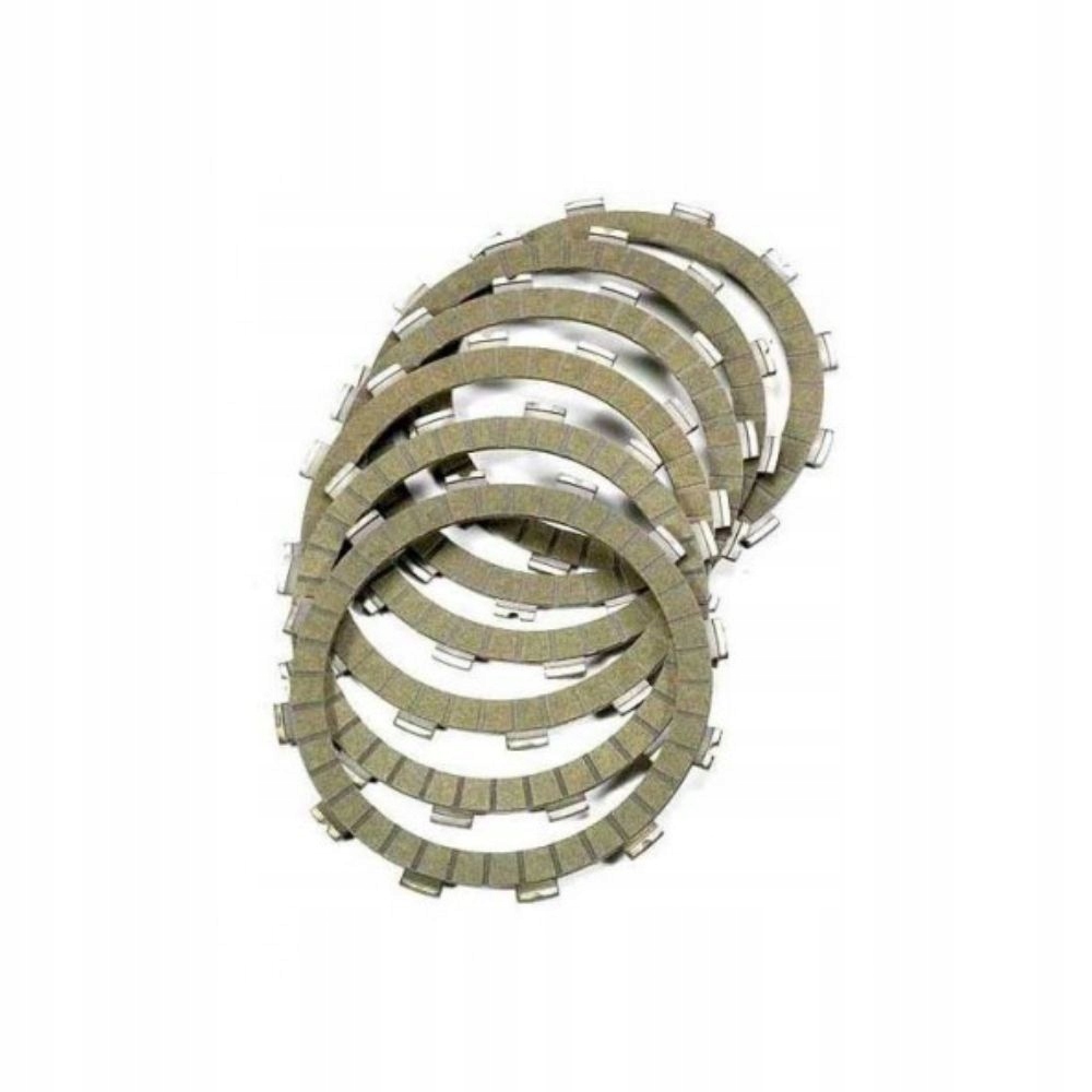 Sada Spojkových Kotúčov Prox Yamaha Xt Tt 550 600 16.S26029