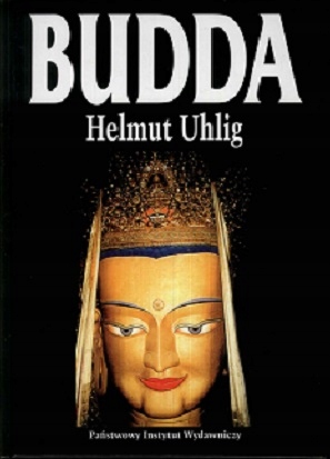BUDDA HELMUT UHLIG