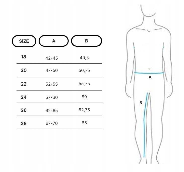 Thor Junior Pulse Tactic spodnie cross enduro 28 Producent Thor