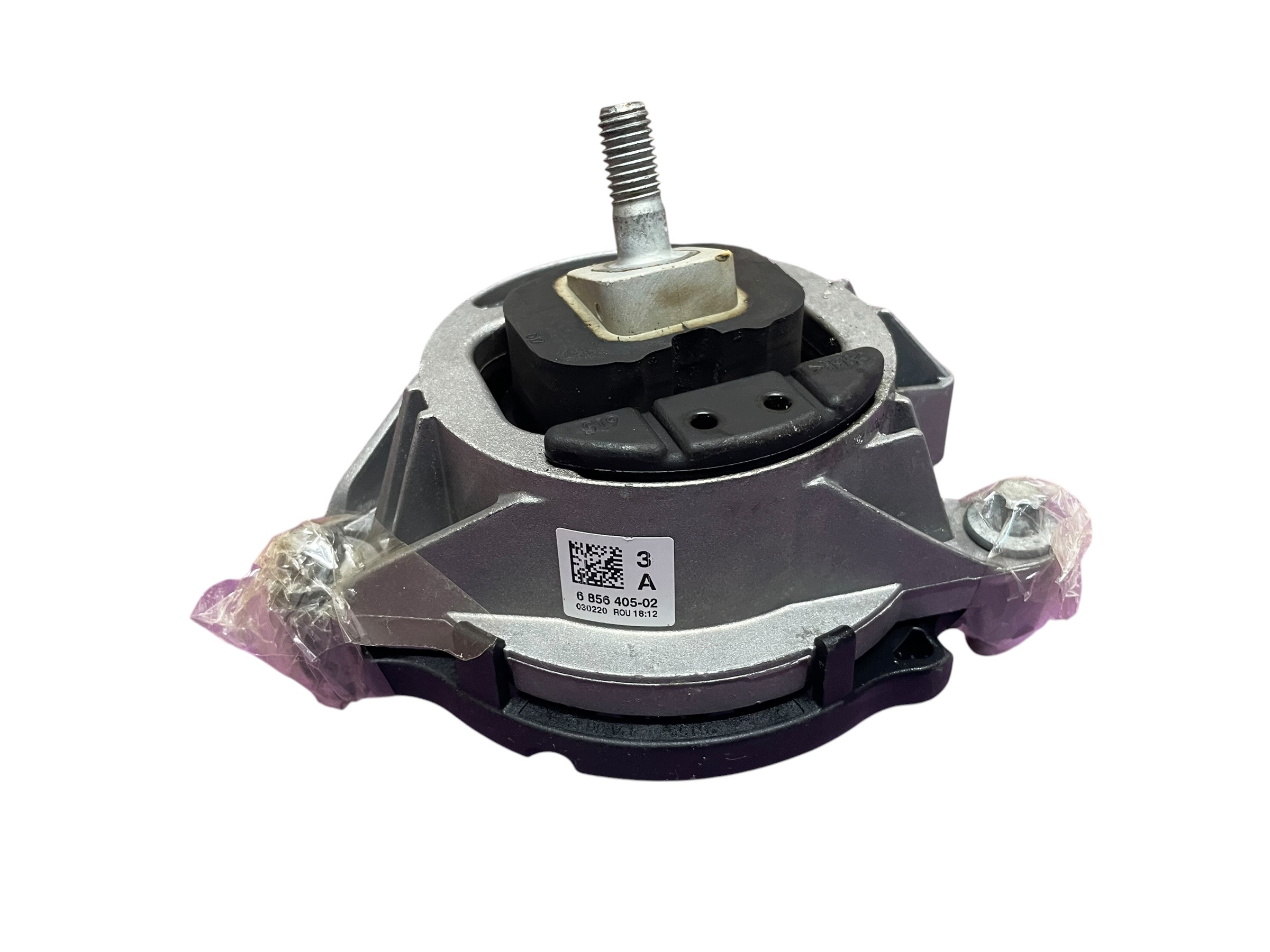 engine mount front left BMW 3 GT F34 X-DRIVE 4X4 3.732 KM
