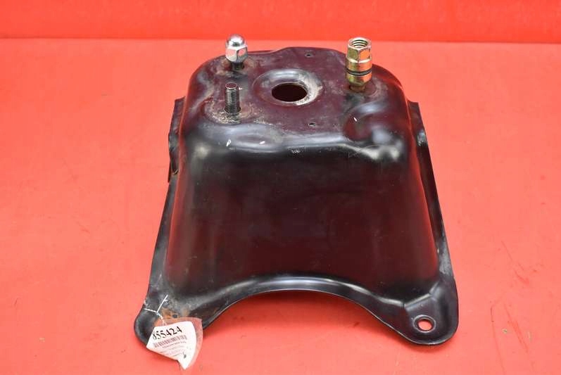 SUPPORT PLAQUE ROUES DE LA ROUE DE SECOURS SUZUKI GRAND VITARA 2 II 05-08