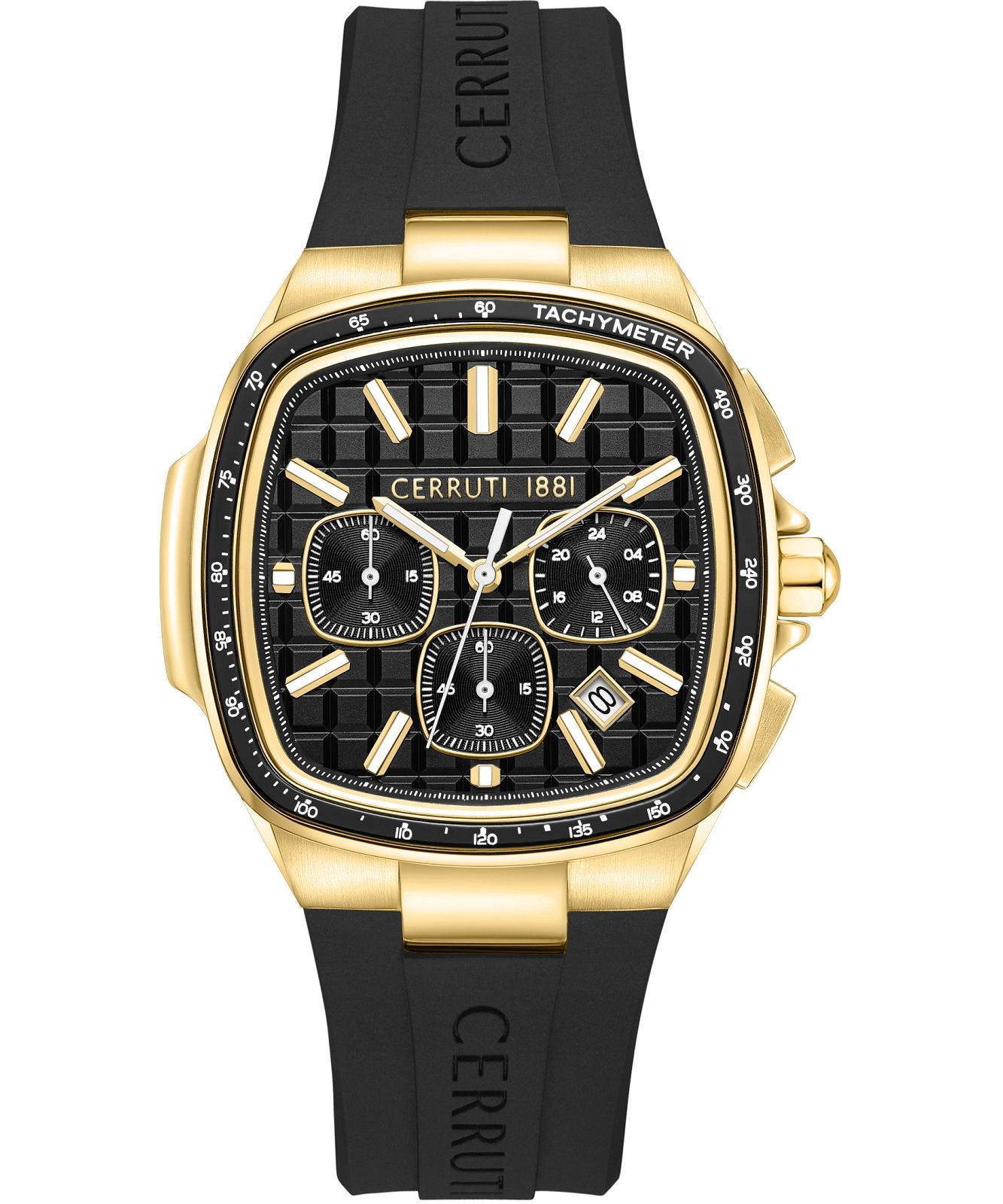 Pánské hodinky Cerruti 1881 Classic