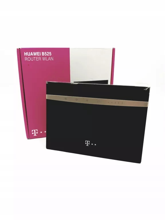Router Huawei B525 Niska cena na Allegro