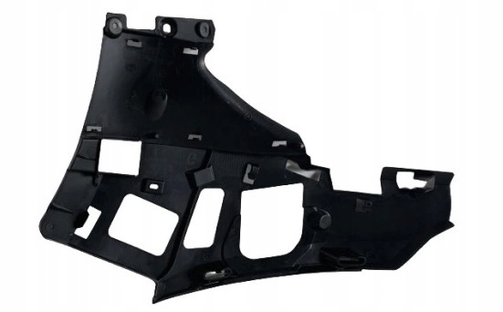 60M207-8 - Крепление бампера правое SCENIC, 16-