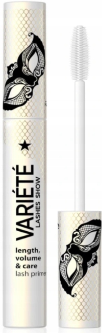 

Eveline Baza pod Tusz do Rzęs Variete Lashes Show