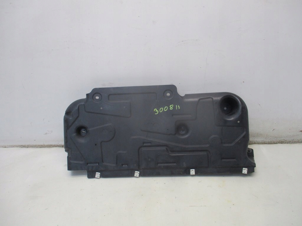 OSŁONA PODWOZIA PEUGEOT 3008 II