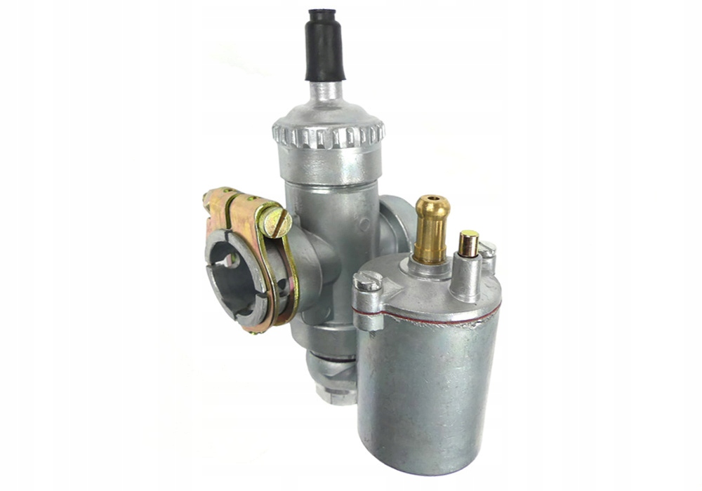 MF1122 - Карбюратор G-20 новый PRL ZMD WSK 125 WFM SHL 150