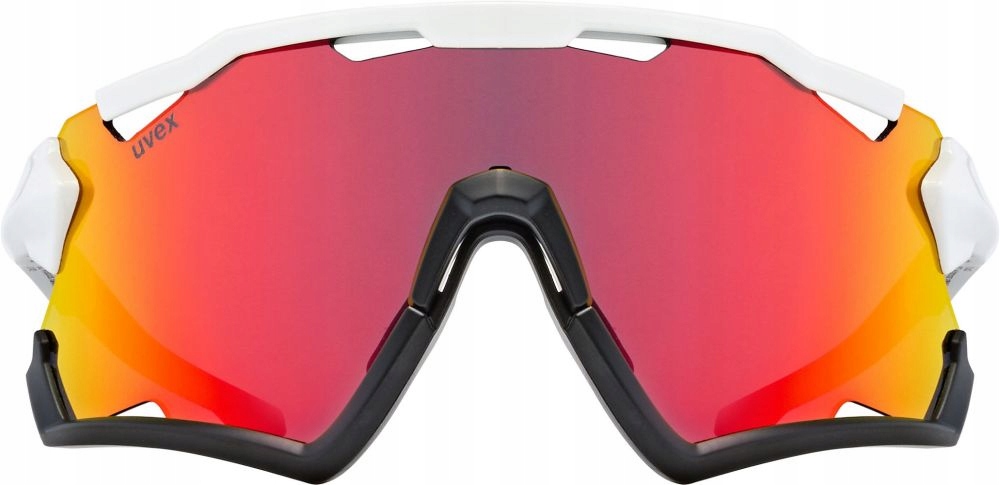 Okulary Uvex Sportstyle 228 WHITE/BLACK MAT _OPIS Kod producenta 53/2/067/8206