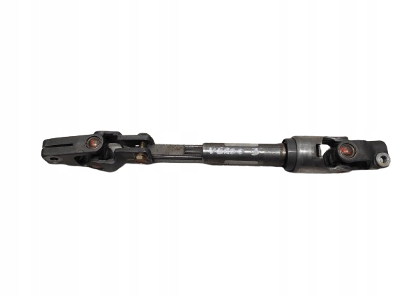 TOYOTA COROLLA VERSO 2 II 04- 1.8VVTI KRZYŻAK KOLUMNY KIEROWNICZEJ