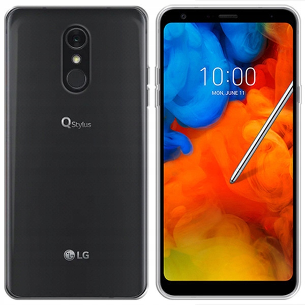 

Etui Do Lg Q Stylus Pokrowiec Obudowa Gel Case