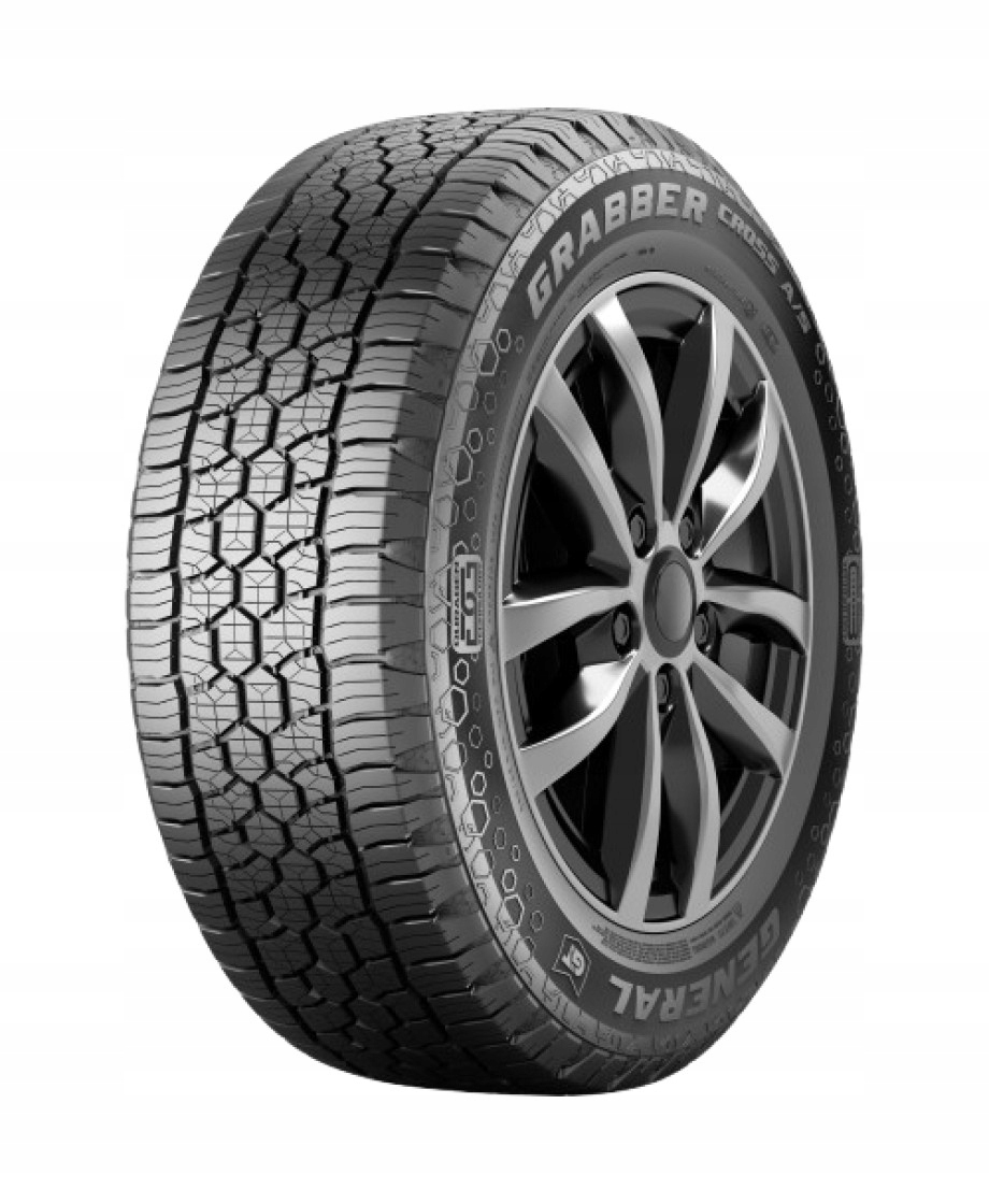 General Grabber Cross A/s 245/45 R20 XL 103 V