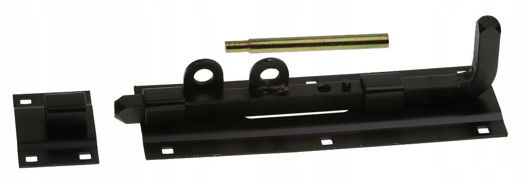 

Zasuwa Garażowa Do Drzwi Garażu Ryglowa 280 mm