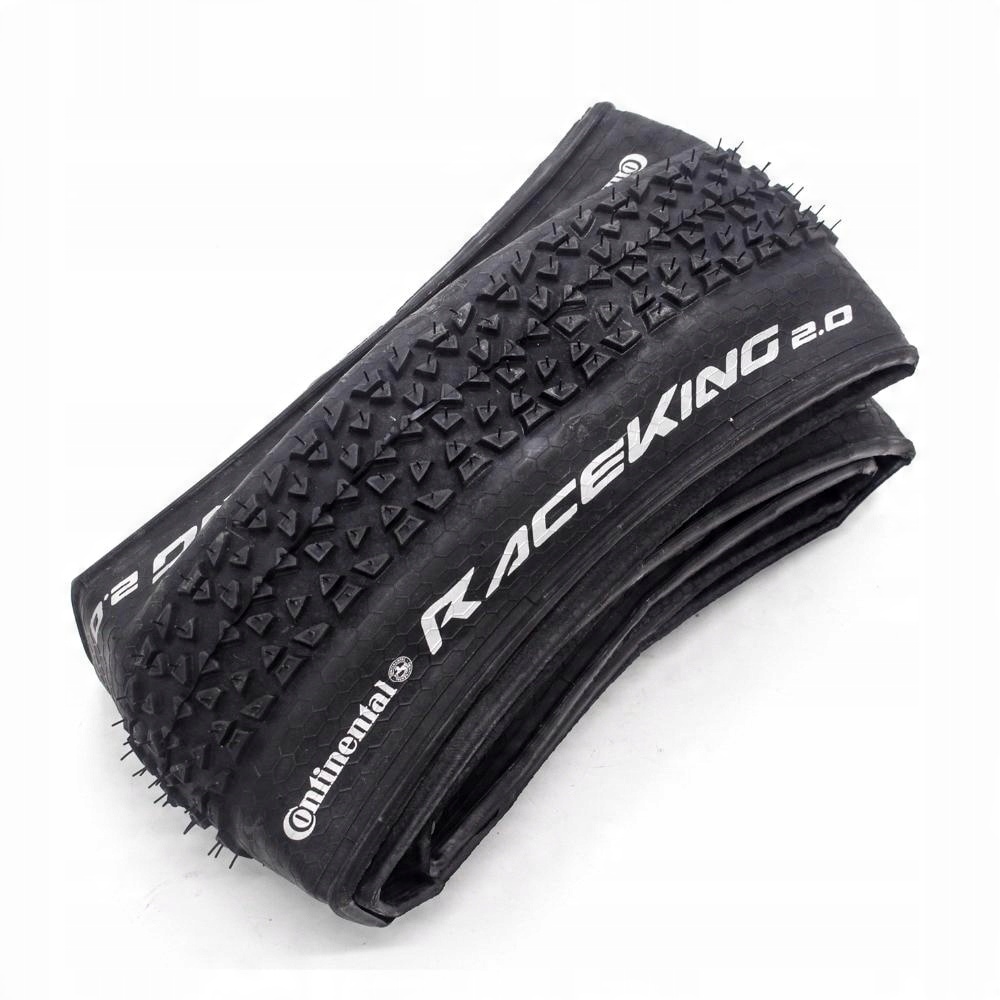 

Continental Race King 29x2.2 zwijana Promo -50%
