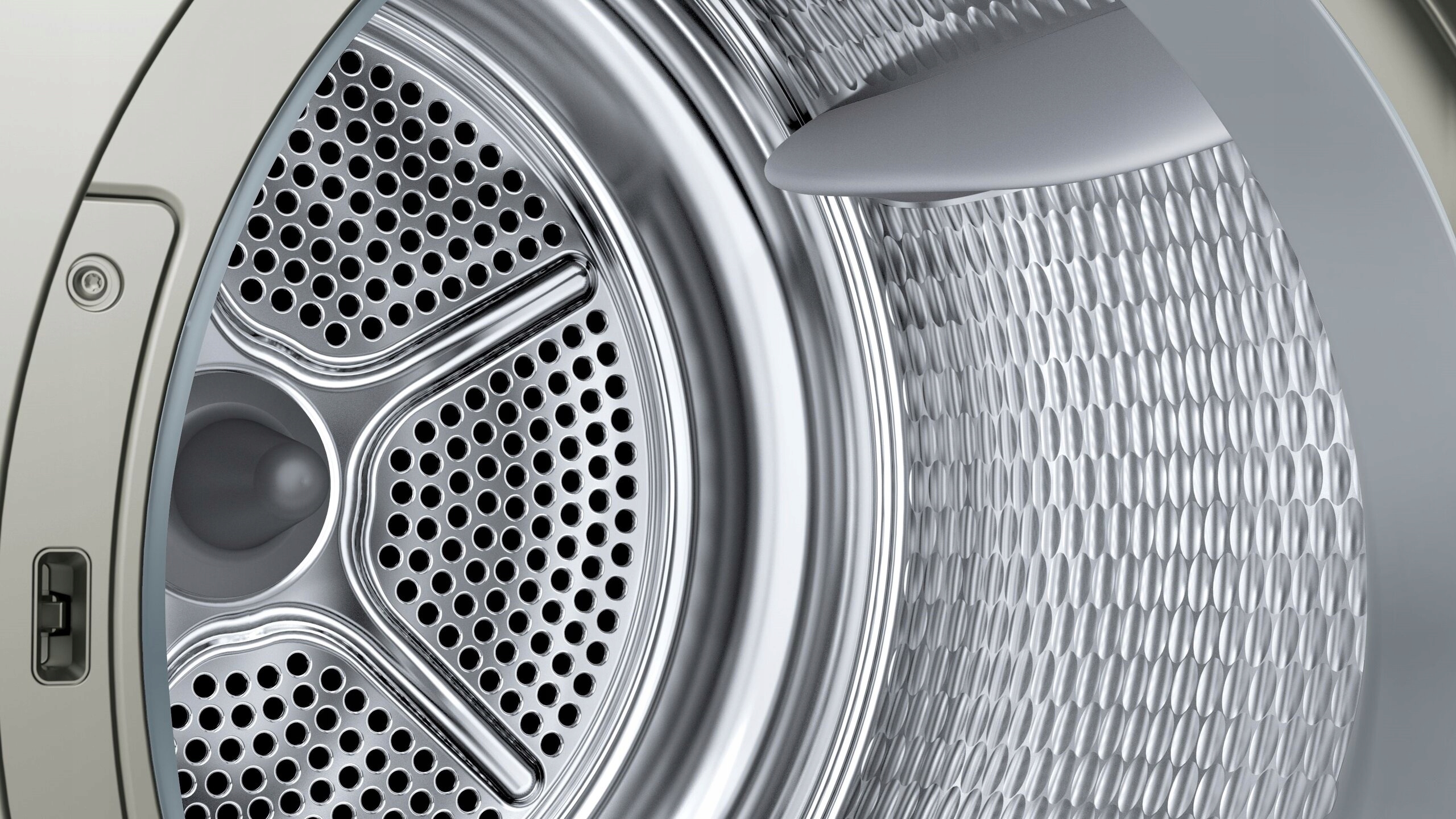 Suszarka do ubrań BOSCH WTH85VXXPL A++ 8kg Marka Bosch