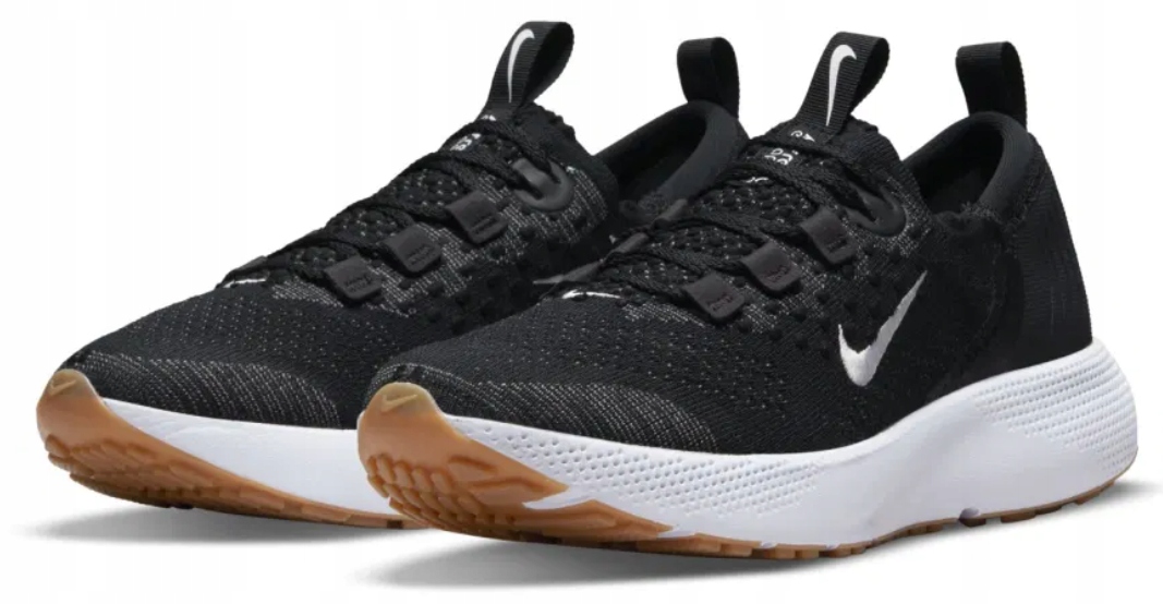 Běžecké boty Nike React Escape Run DC4269-001 42