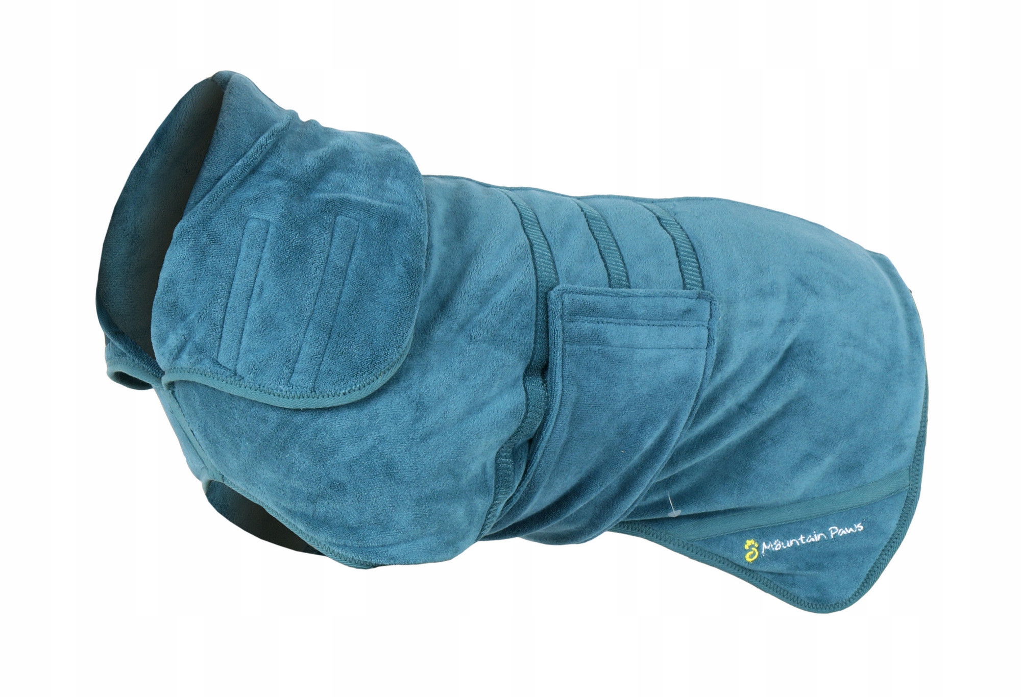 Fleecová vesta pro psa Mountain Paws L