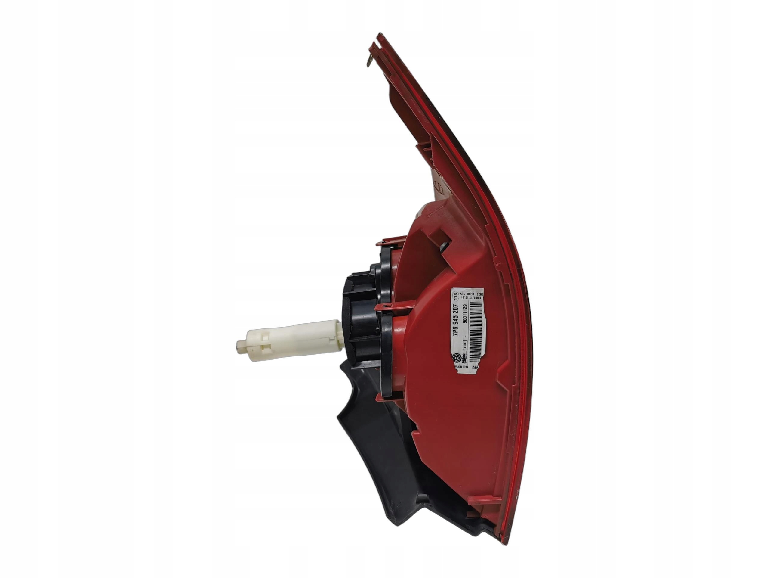 light left rear part VW TOUAREG II 7P 7P6945207