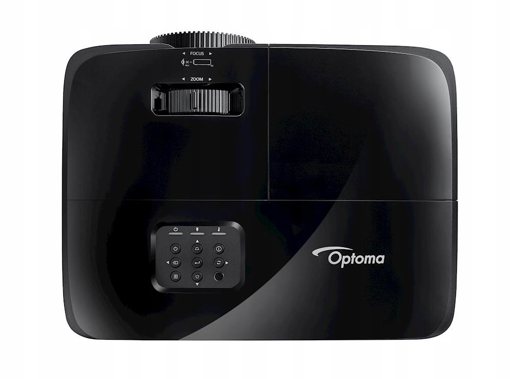 Projektor Optoma HD28e Model HD28e