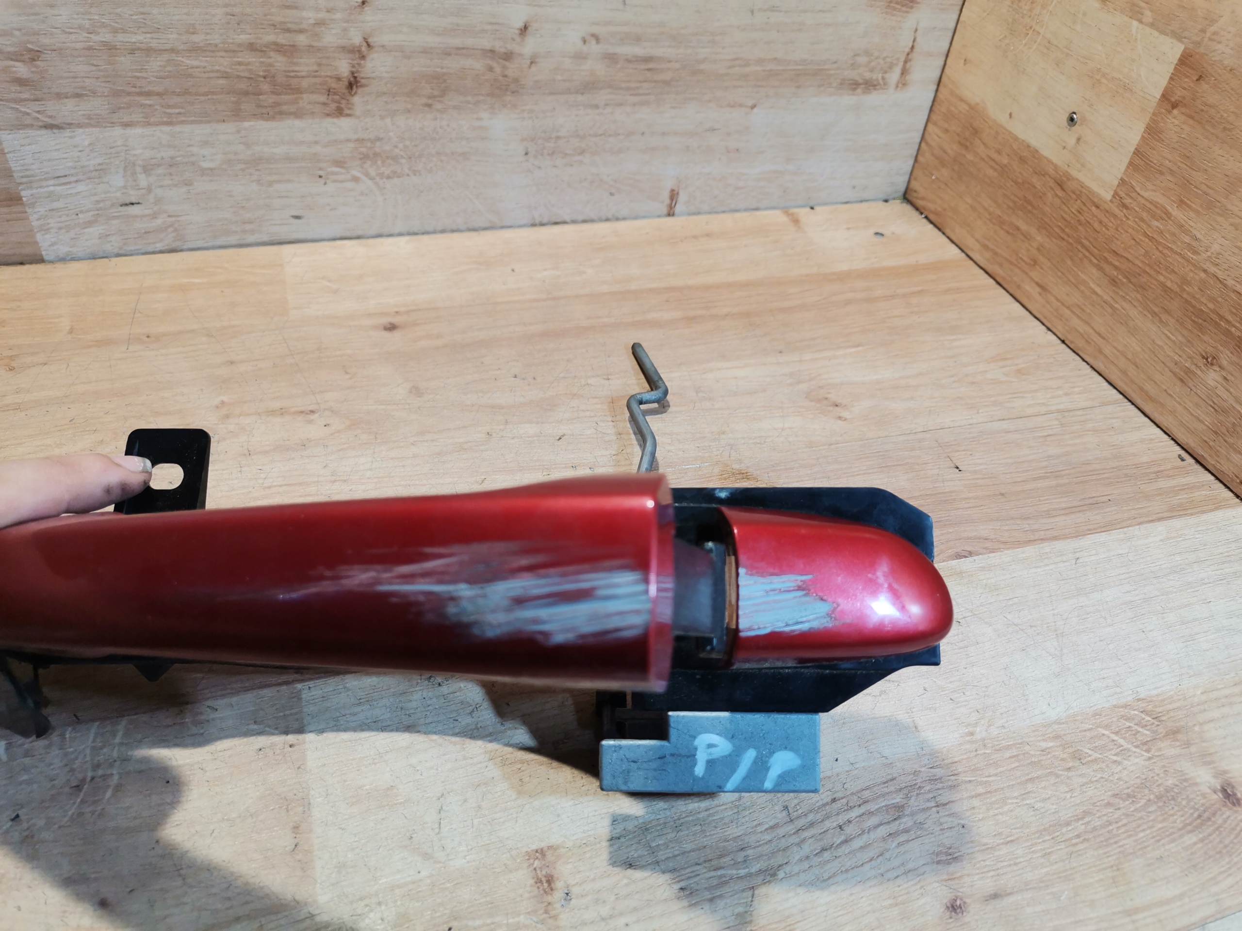 handle right front MAZDA 3 BM 13-18r
