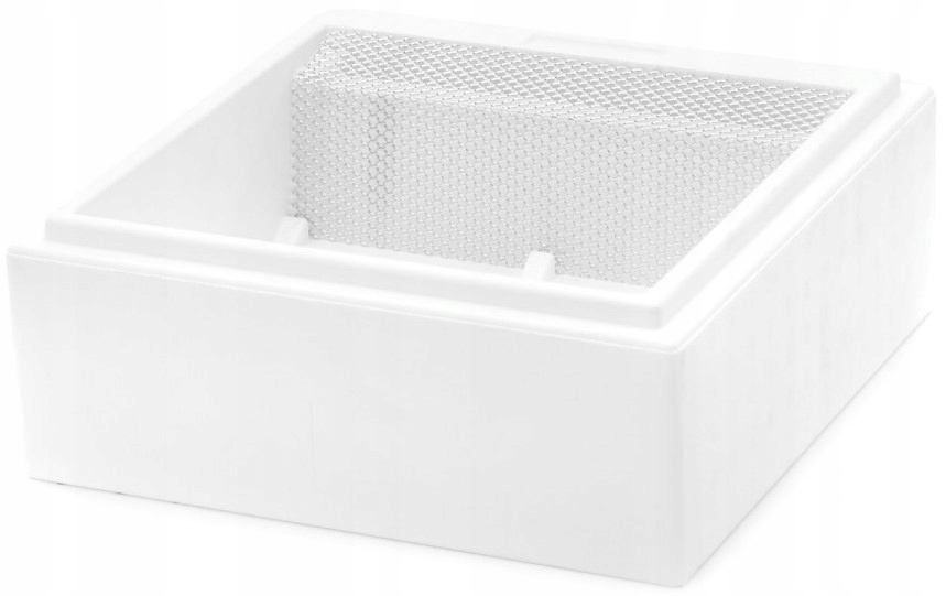 

Podkarmiaczka do ulika Mini Plus 2,5 litra