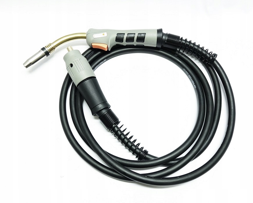Uchwyt spawalniczy palnik Spartus Master MB24 /3m