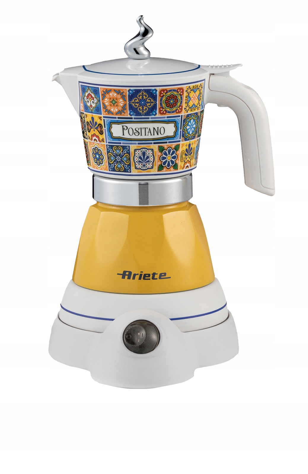 Moka konvička Ariete Mokina Positano 1358/OP