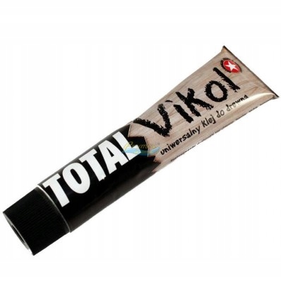 

Vikol Total Uniwersalny Klej do Drewna 1 szt