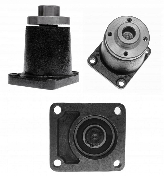 Upevnění Ventilátoru Traktorbagru Jcb 2CX 3CX 4CX