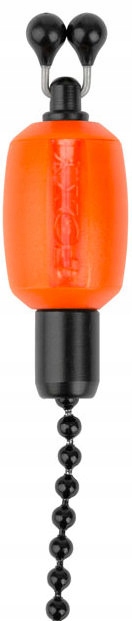 HANGER SYGNALIZATOR FOX DINKY BOBBIN ORANGE