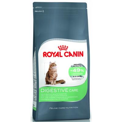 Royal Canin Feline Digestive Care 2kg na trawienie Oryginał!!!!