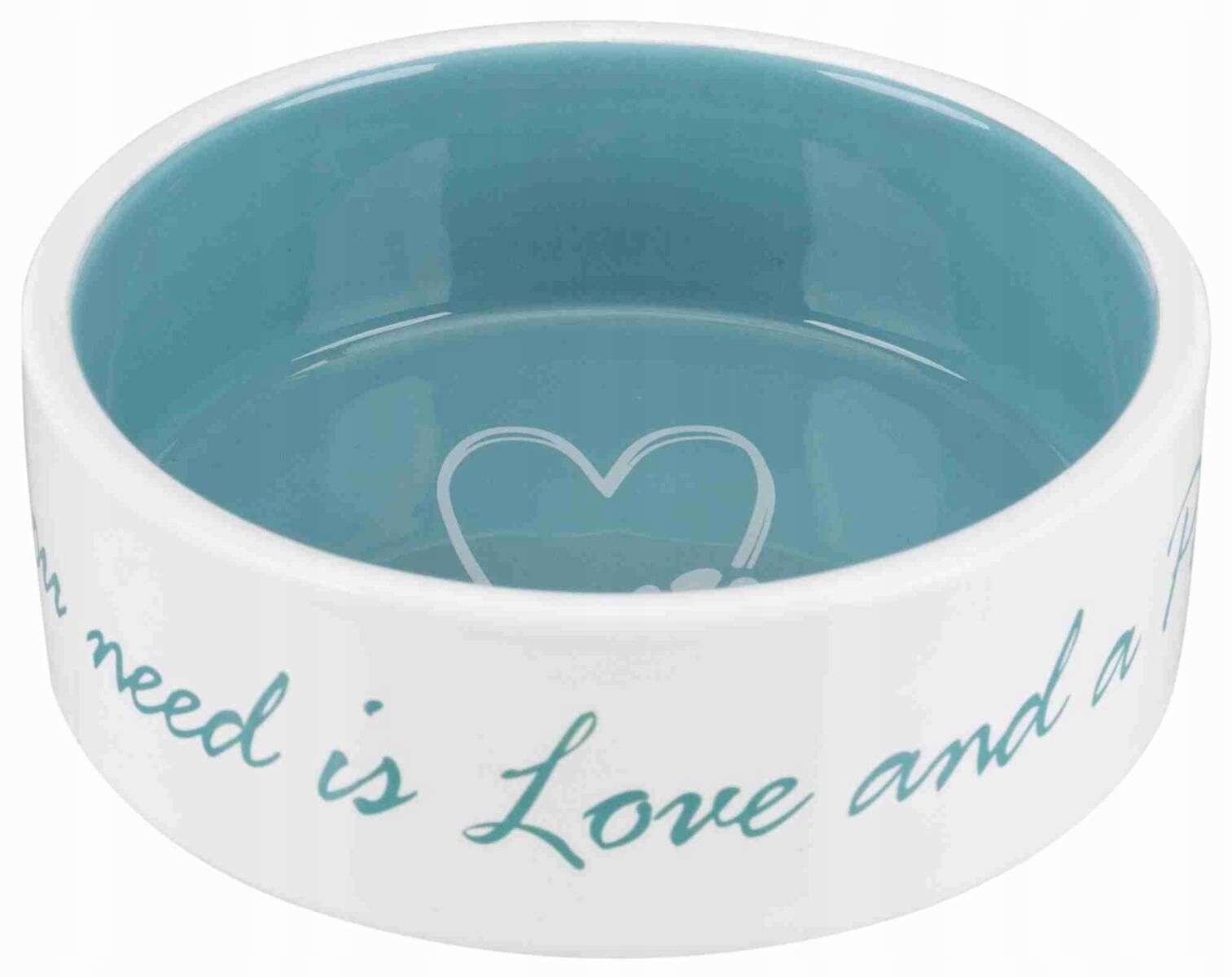 

Trixie Miska Ceramiczna Dla Kota Pet's Home 300ml