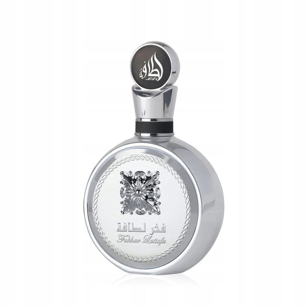 Lattafa Fakhar Lattafa Edp 100 ml Unisex