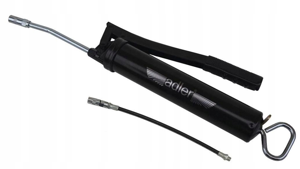 Towotnica ręczna AD-451 Adler