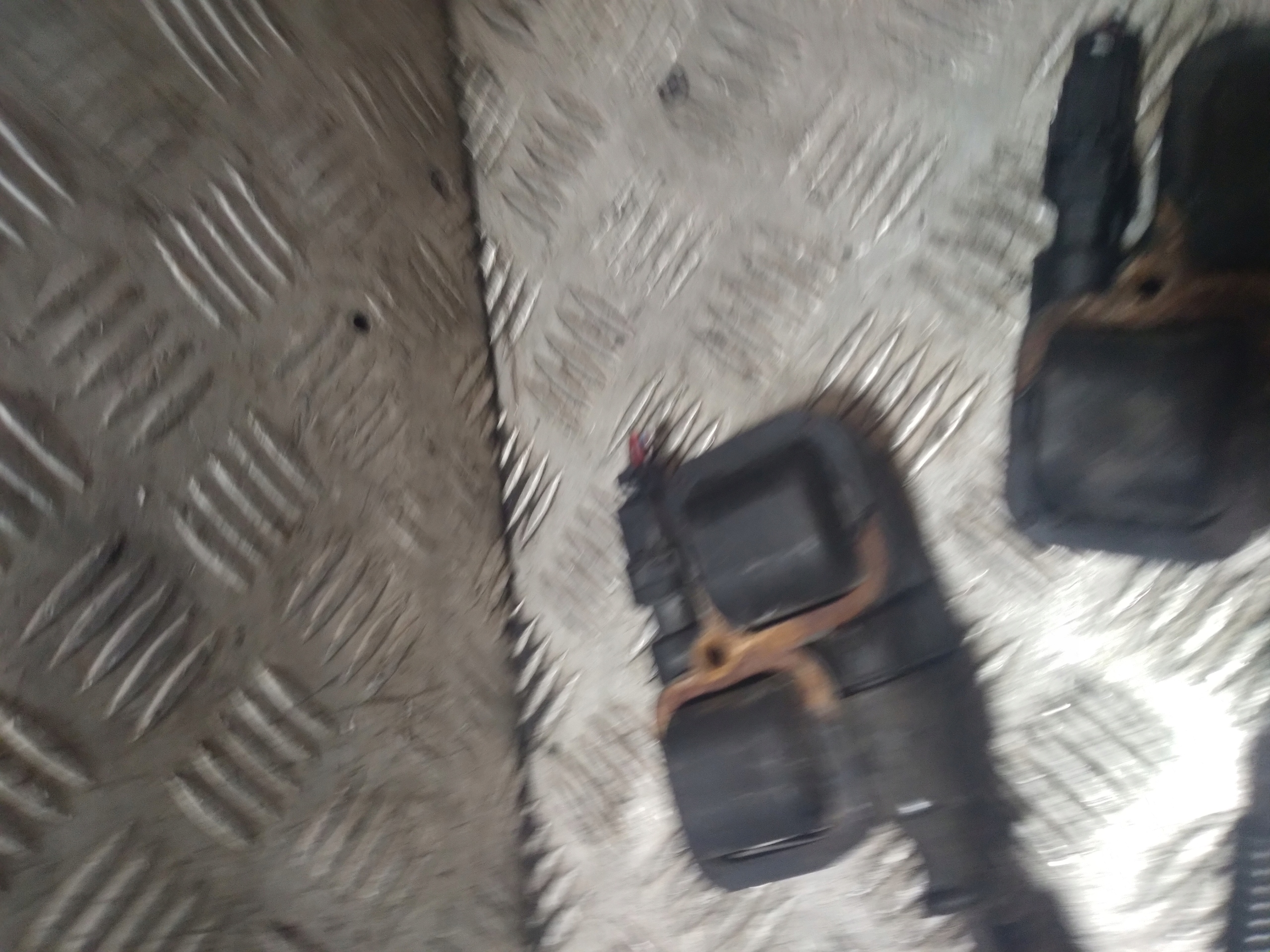 coils ignition KOMPLET MERCEDES-BENZ A KLASA W168