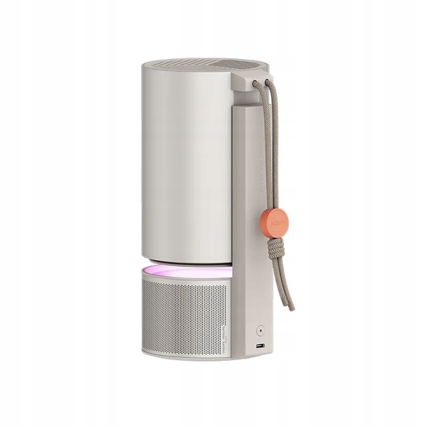 XGIMI MoGo 3 Pro + PowerBase Stand | Zestaw 2w1 | Projektor + statyw Kolor inny kolor