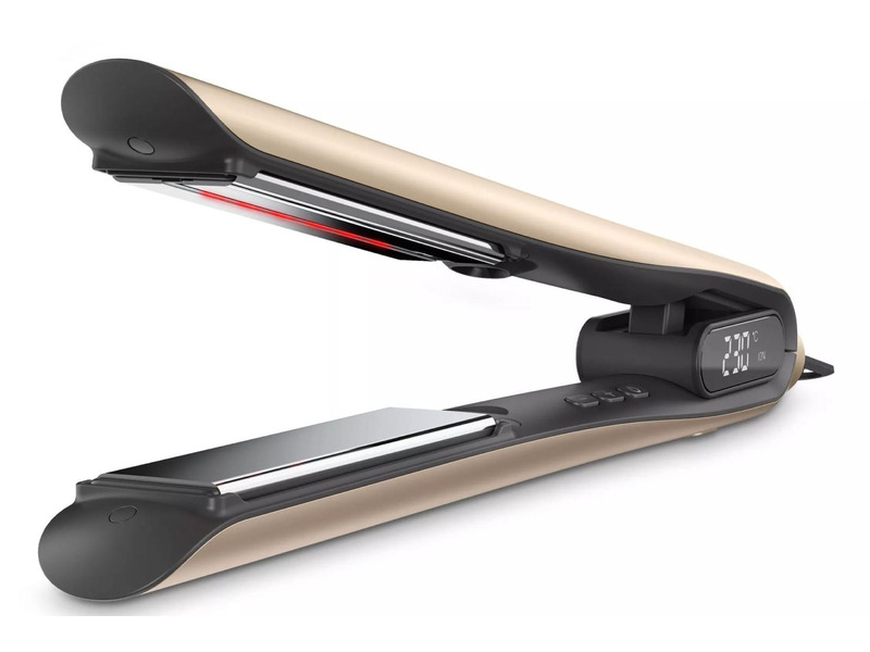 Silk'n SilkyStraight 45W Jonizacja
