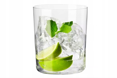 

Krosno Mixology Szklanki do cydru 500 ml 6 szt.