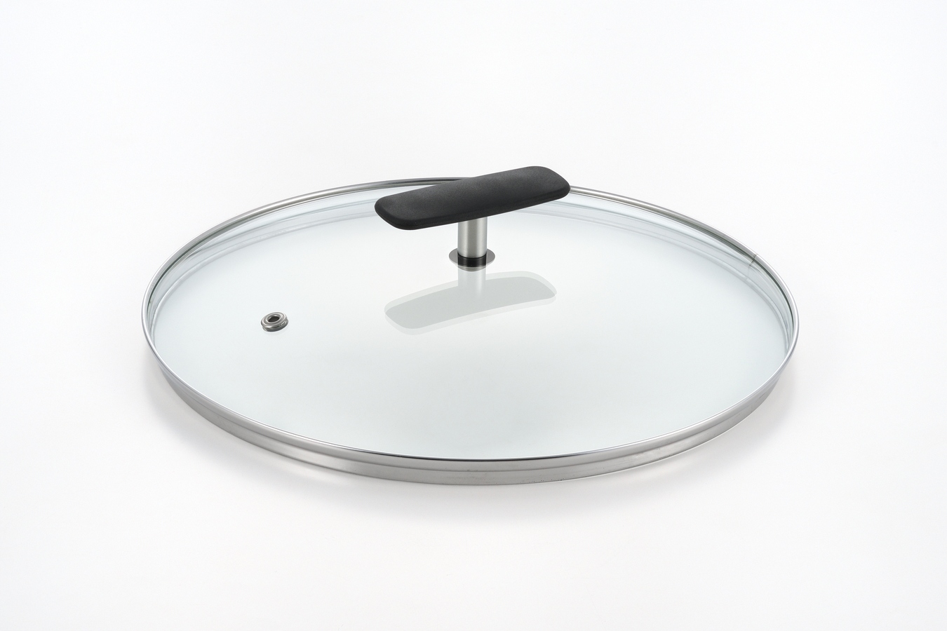 Sklenená pokrievka Ssc 24 cm [SF242N2]