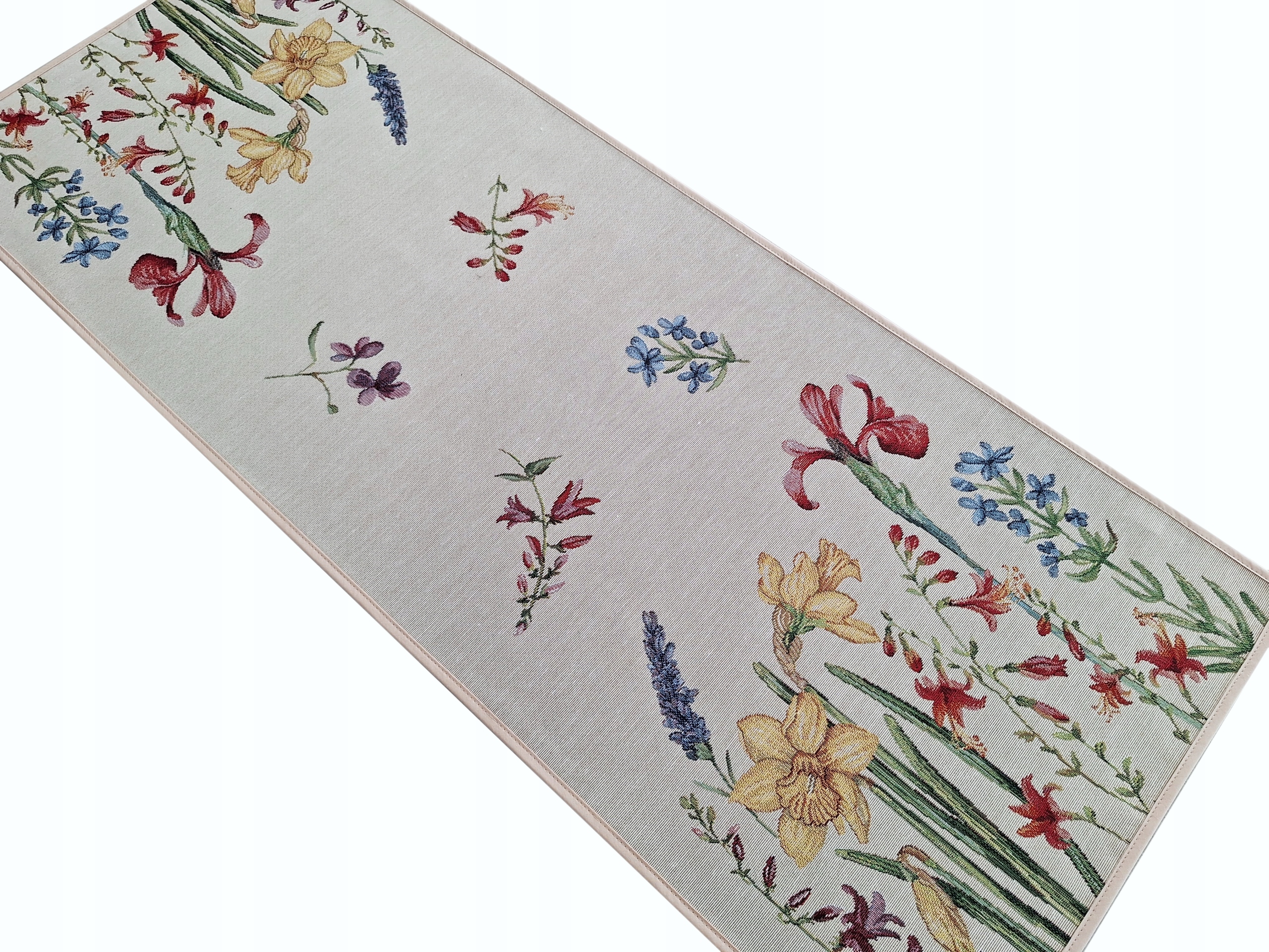 Běhoun 47x100 cm F01 Spring Blossom