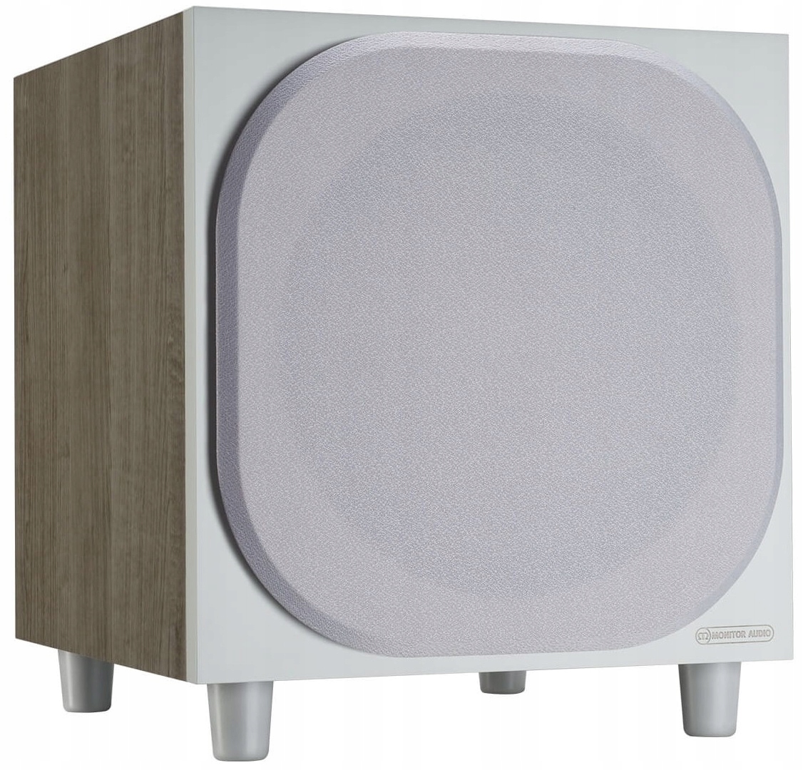 SUBWOOFER AKTYWNY MONITOR AUDIO BRONZE W10 Model Bronze W10
