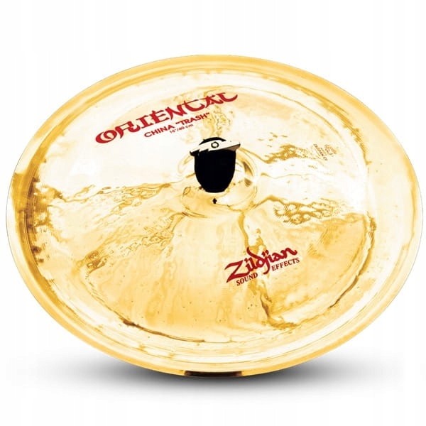 Zildjian Fx Oriental China Trash 16"